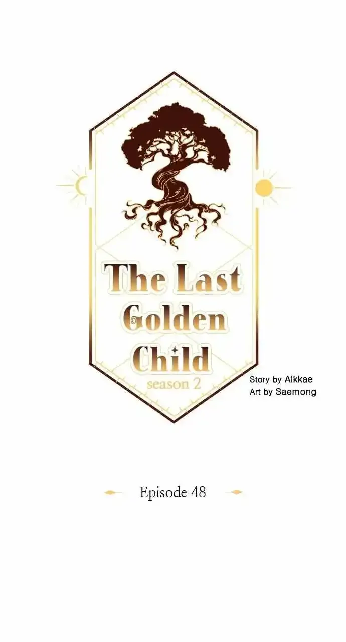 The Last Golden Child Zinmanga X Chapter 147 Page 34