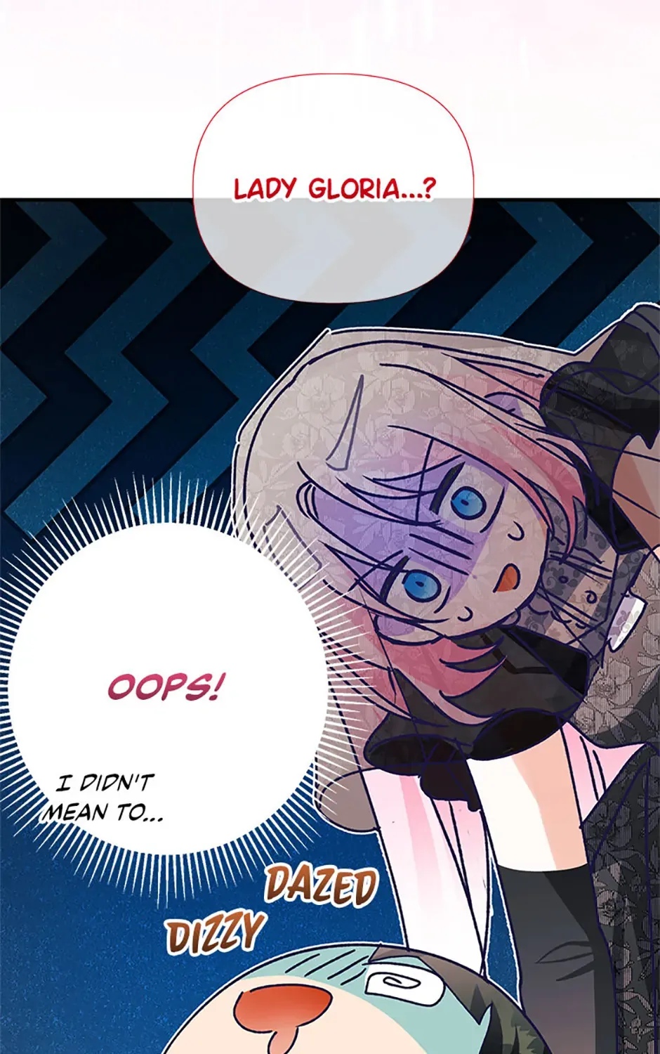 Hey, Little Duke, Just Trust This Sister! Zinmanga X Chapter 64 Page 83