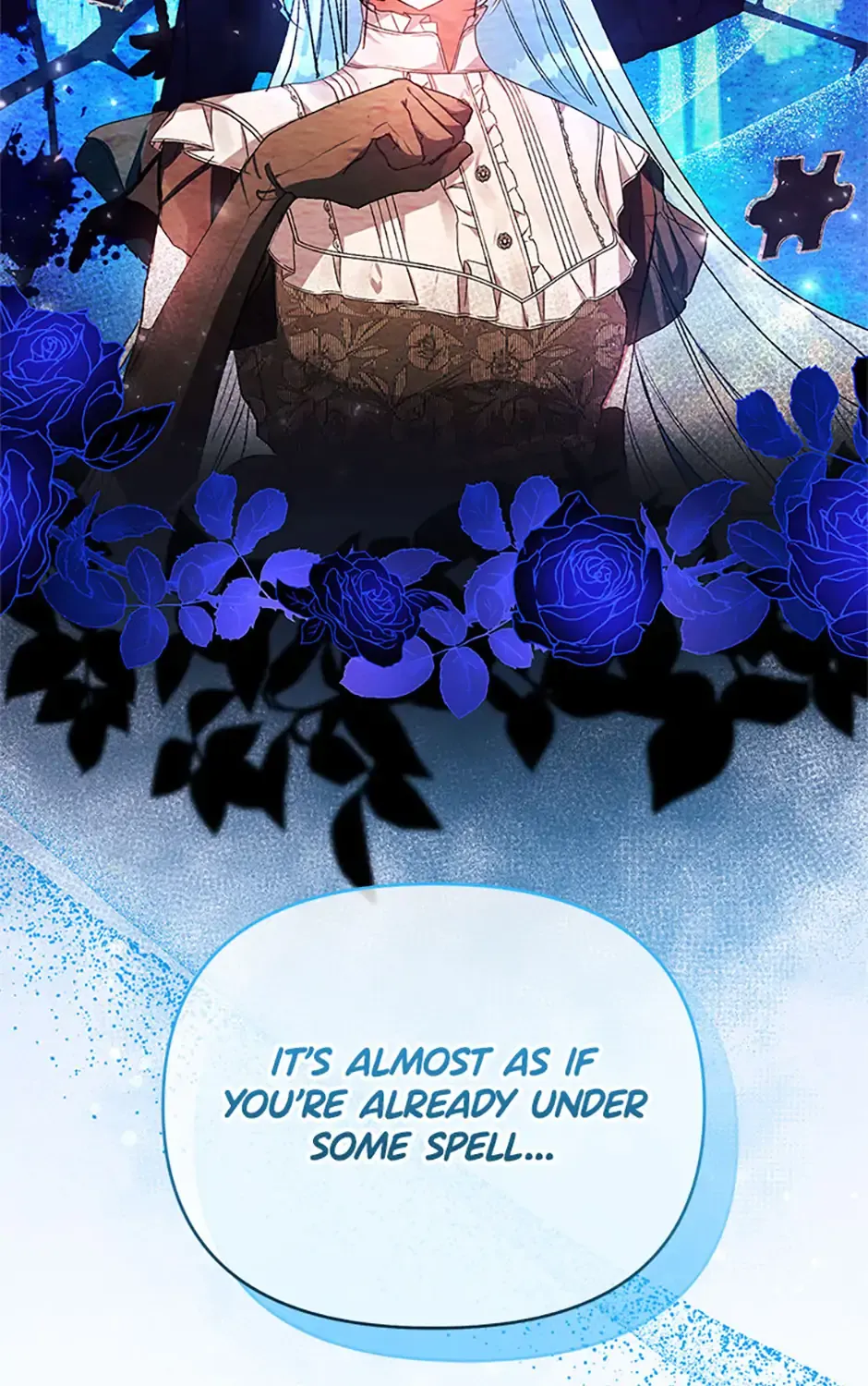 Hey, Little Duke, Just Trust This Sister! Zinmanga X Chapter 64 Page 91