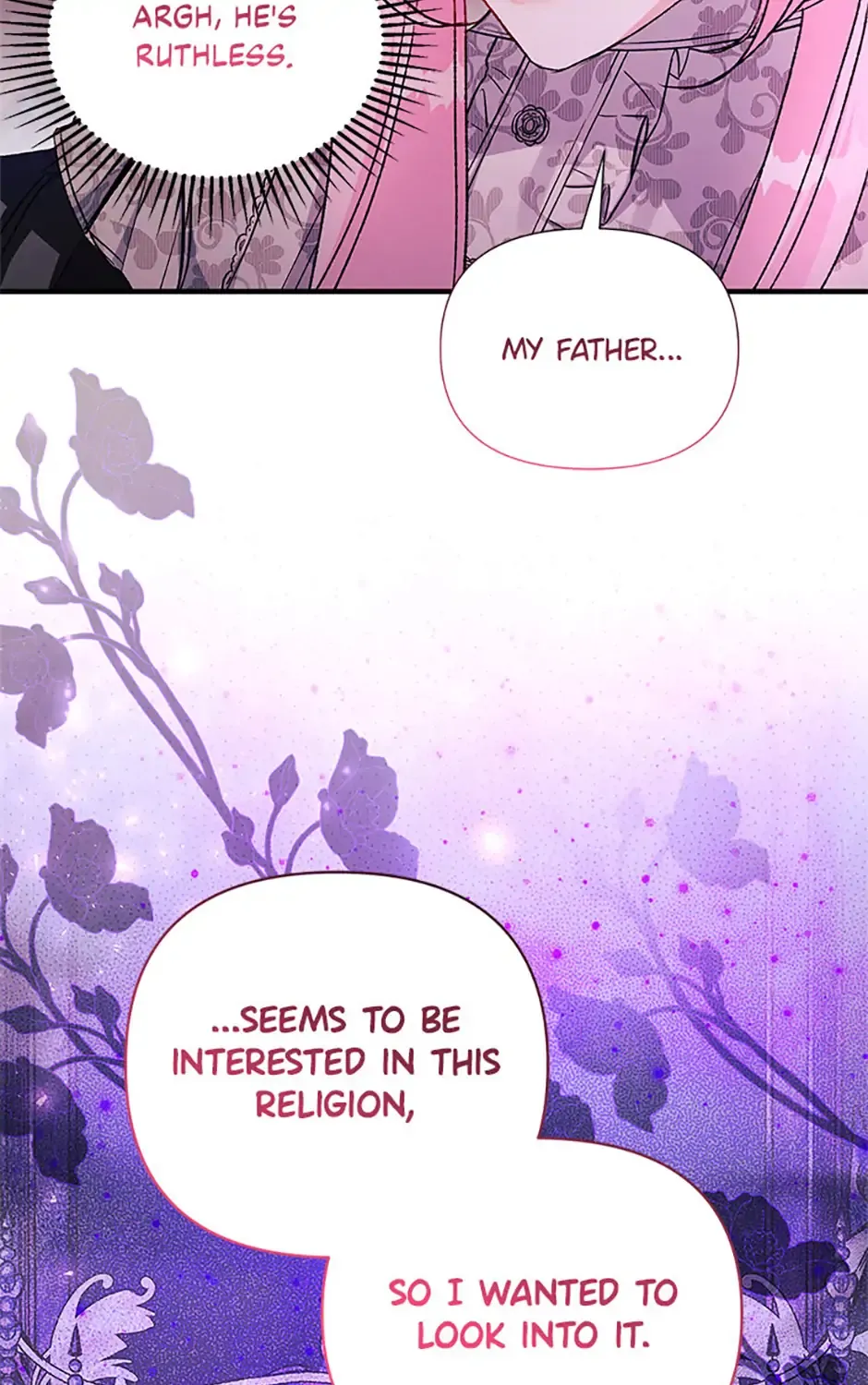 Hey, Little Duke, Just Trust This Sister! Zinmanga X Chapter 64 Page 101