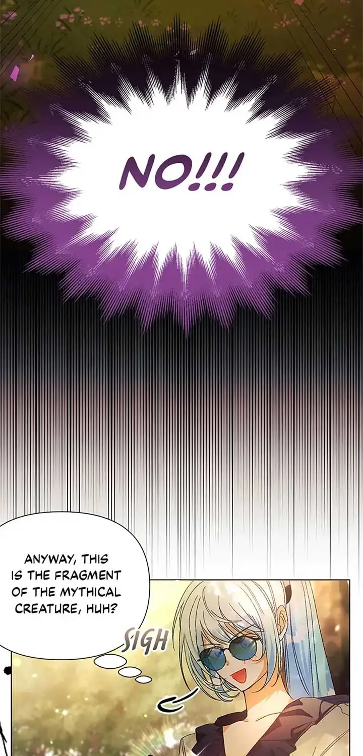 Hey, Little Duke, Just Trust This Sister! Zinmanga X Chapter 63 Page 54
