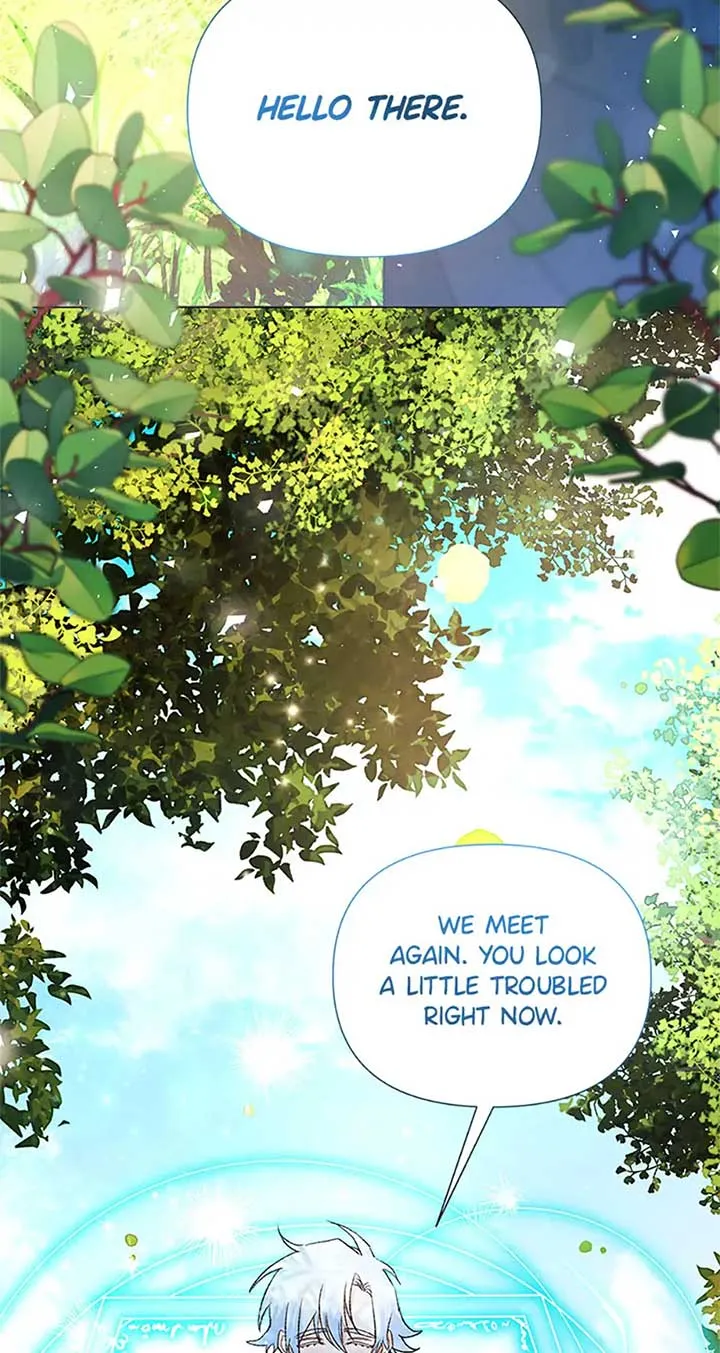 Hey, Little Duke, Just Trust This Sister! Zinmanga X Chapter 63 Page 67