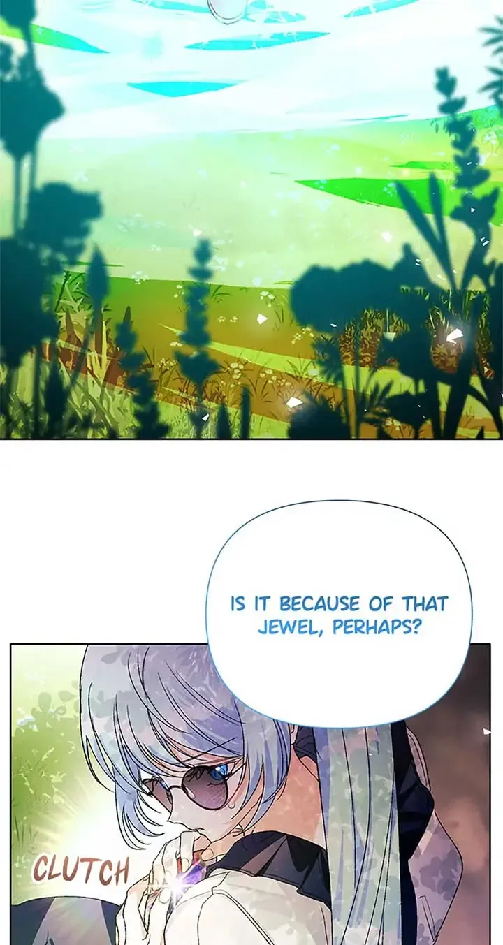 Hey, Little Duke, Just Trust This Sister! Zinmanga X Chapter 63 Page 69