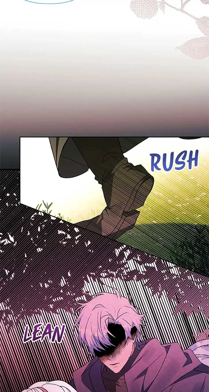 Hey, Little Duke, Just Trust This Sister! Zinmanga X Chapter 63 Page 72