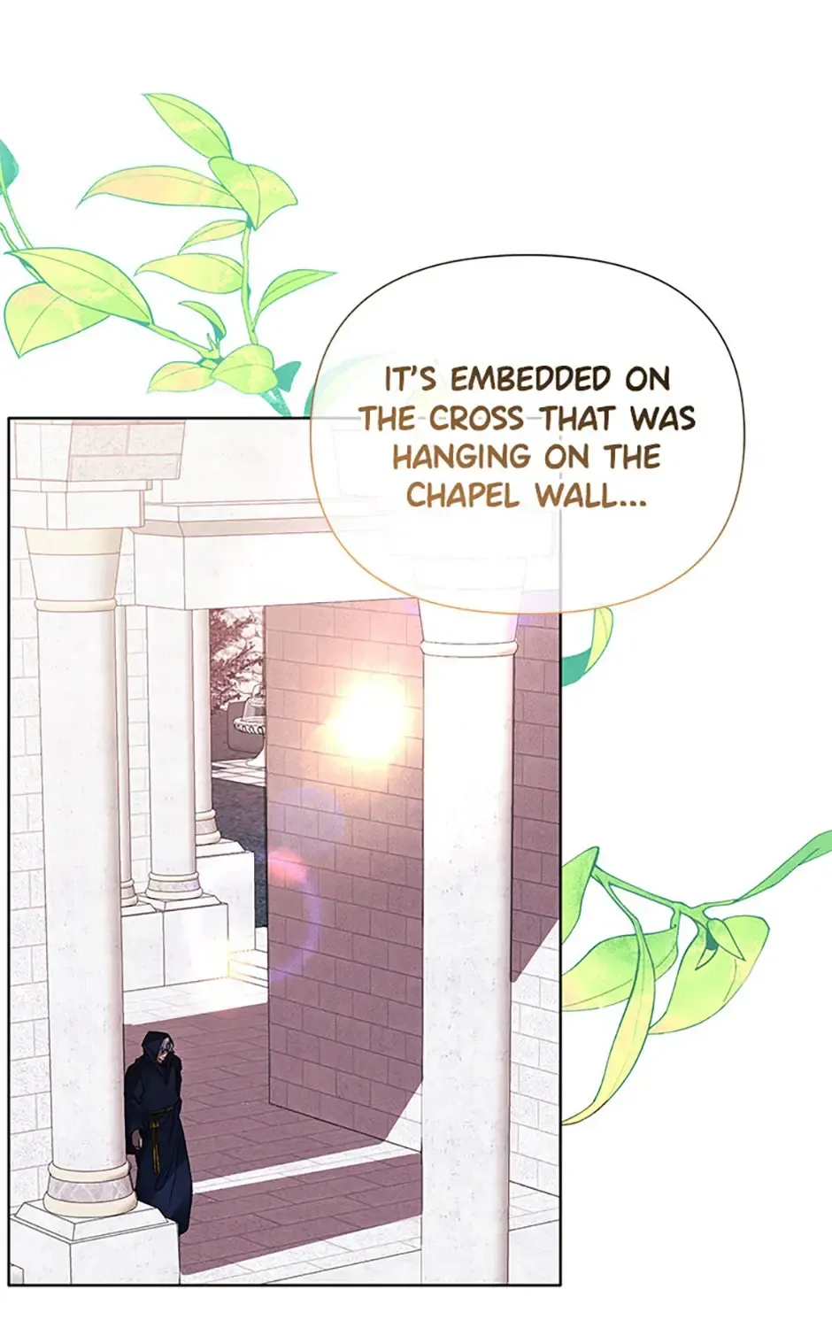 Hey, Little Duke, Just Trust This Sister! Zinmanga X Chapter 61 Page 164