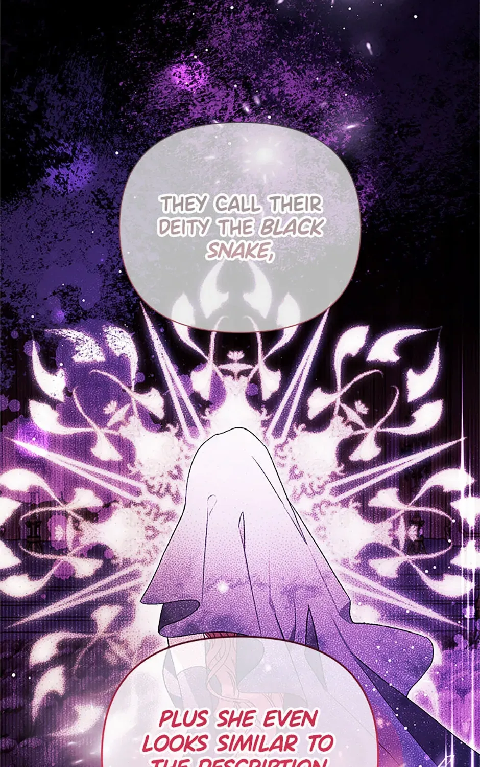 Hey, Little Duke, Just Trust This Sister! Zinmanga X Chapter 60 Page 69