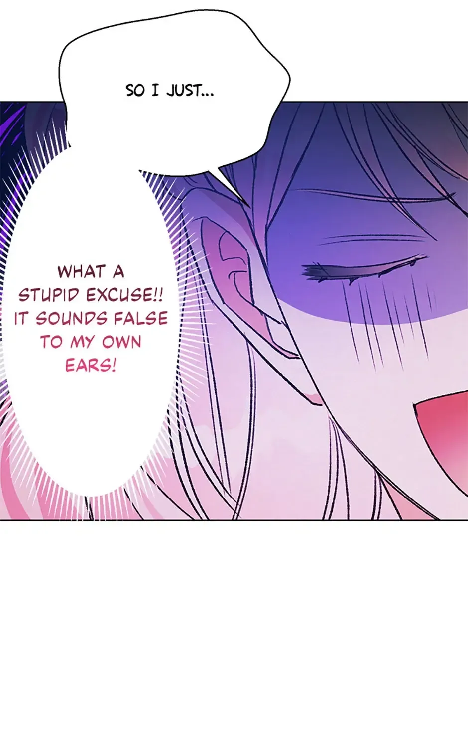 Hey, Little Duke, Just Trust This Sister! Zinmanga X Chapter 59 Page 26