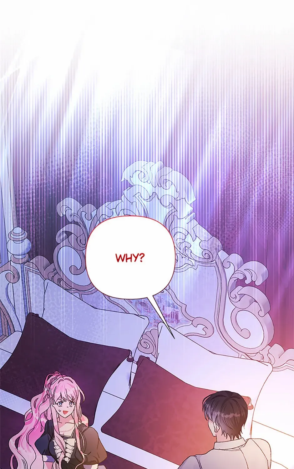 Hey, Little Duke, Just Trust This Sister! Zinmanga X Chapter 59 Page 30