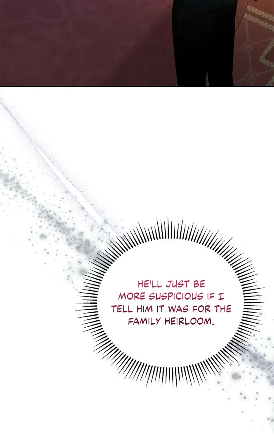 Hey, Little Duke, Just Trust This Sister! Zinmanga X Chapter 59 Page 32