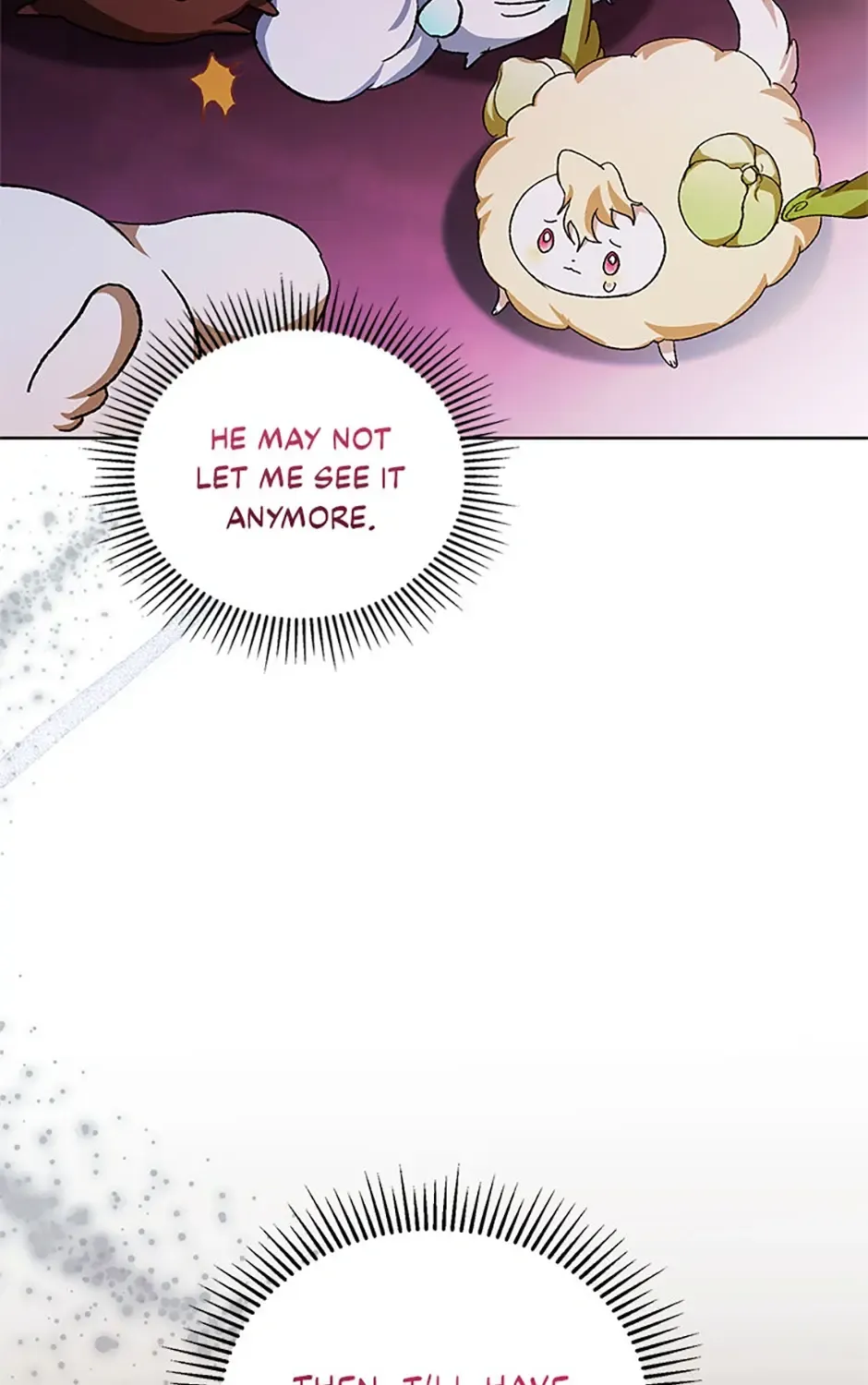 Hey, Little Duke, Just Trust This Sister! Zinmanga X Chapter 59 Page 34