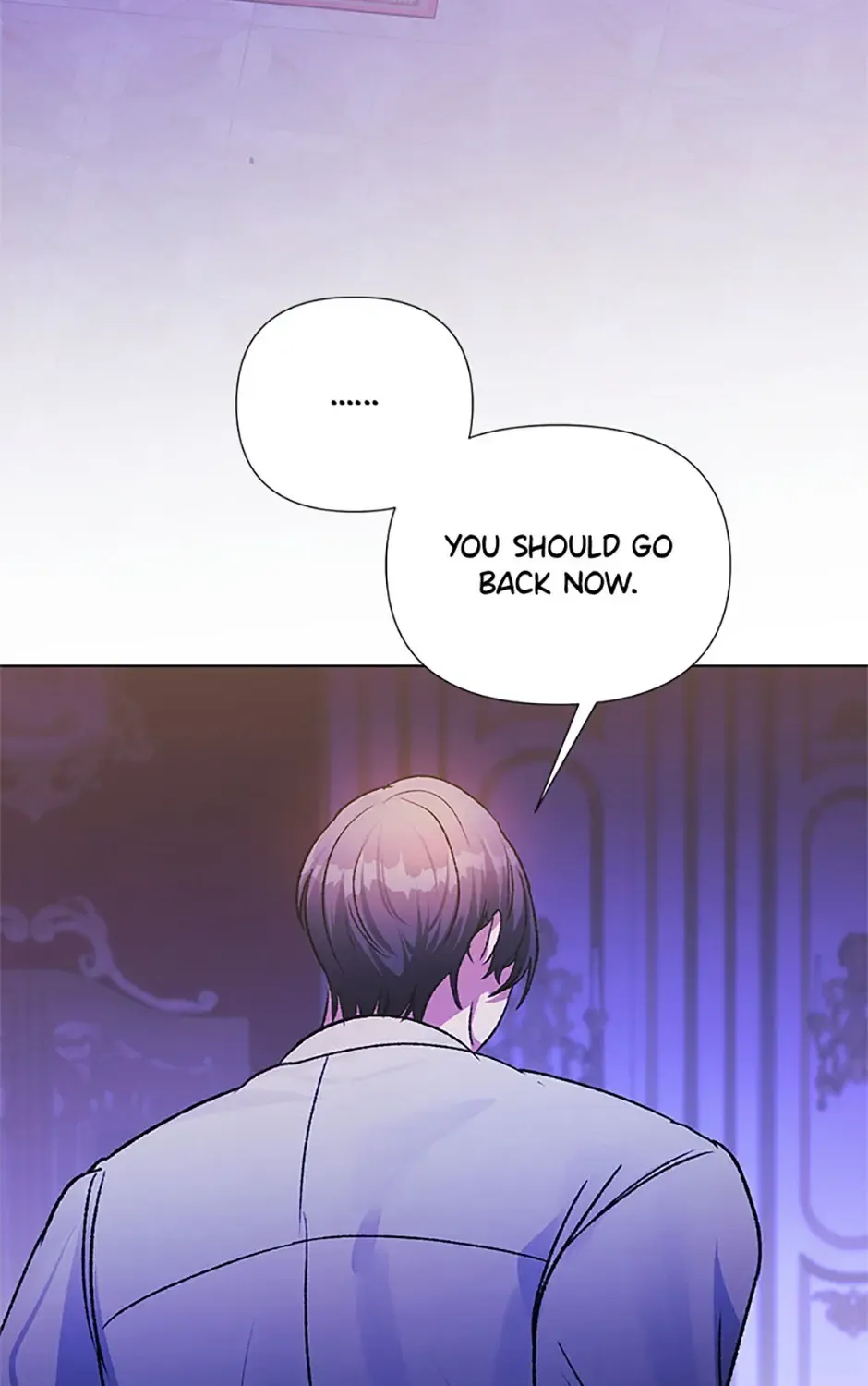 Hey, Little Duke, Just Trust This Sister! Zinmanga X Chapter 59 Page 86