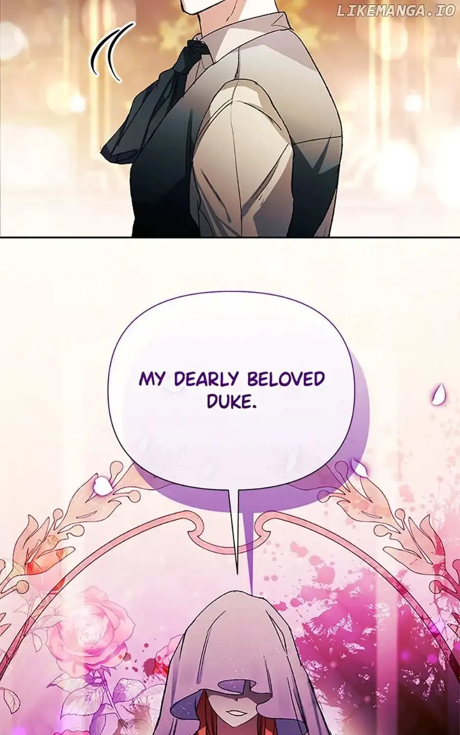 Hey, Little Duke, Just Trust This Sister! Zinmanga X Chapter 58 Page 9