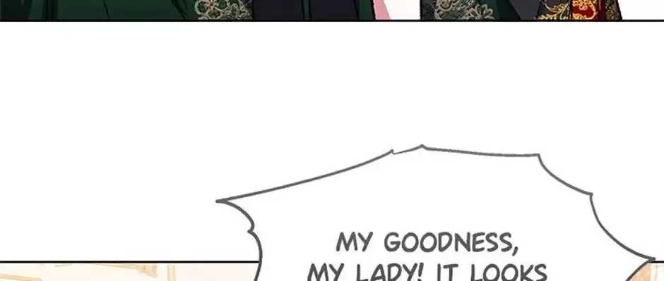 Hey, Little Duke, Just Trust This Sister! Zinmanga X Chapter 58 Page 32