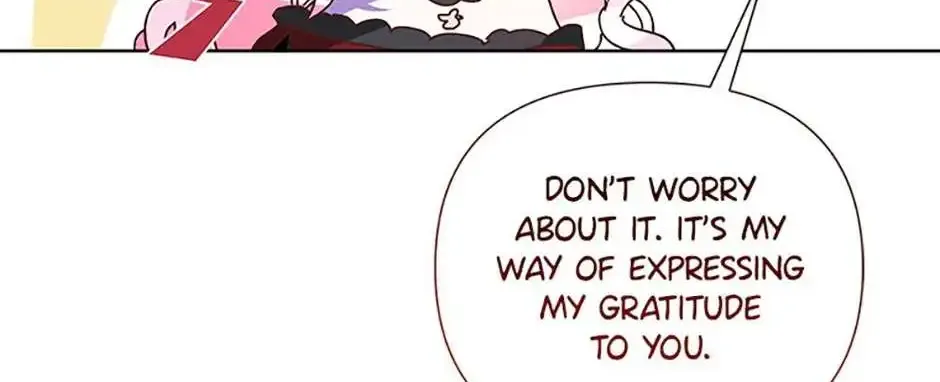 Hey, Little Duke, Just Trust This Sister! Zinmanga X Chapter 58 Page 46