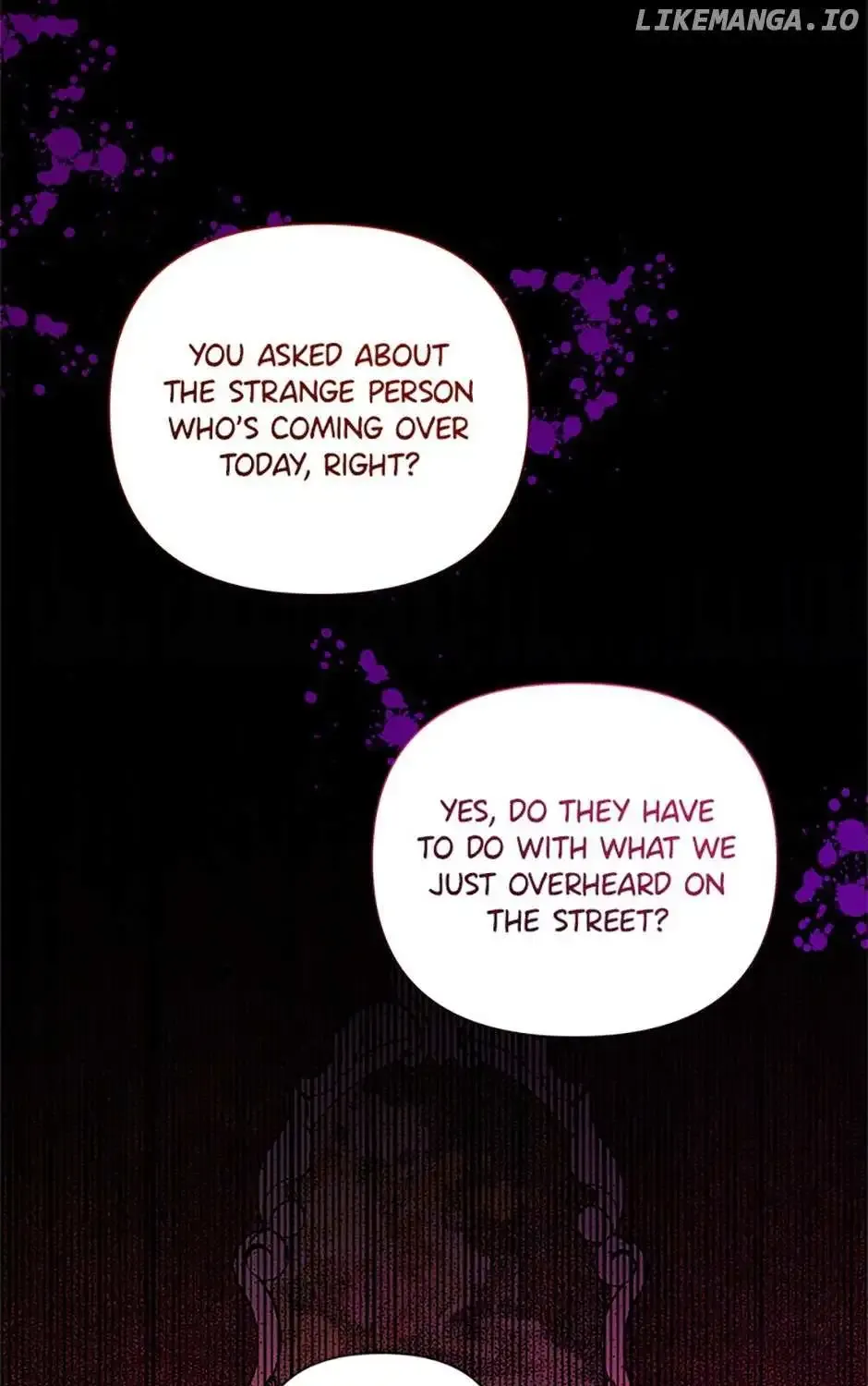 Hey, Little Duke, Just Trust This Sister! Zinmanga X Chapter 58 Page 79