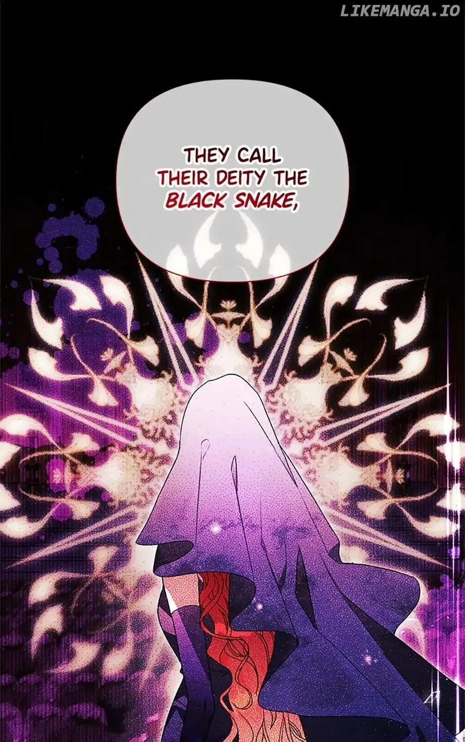 Hey, Little Duke, Just Trust This Sister! Zinmanga X Chapter 58 Page 87