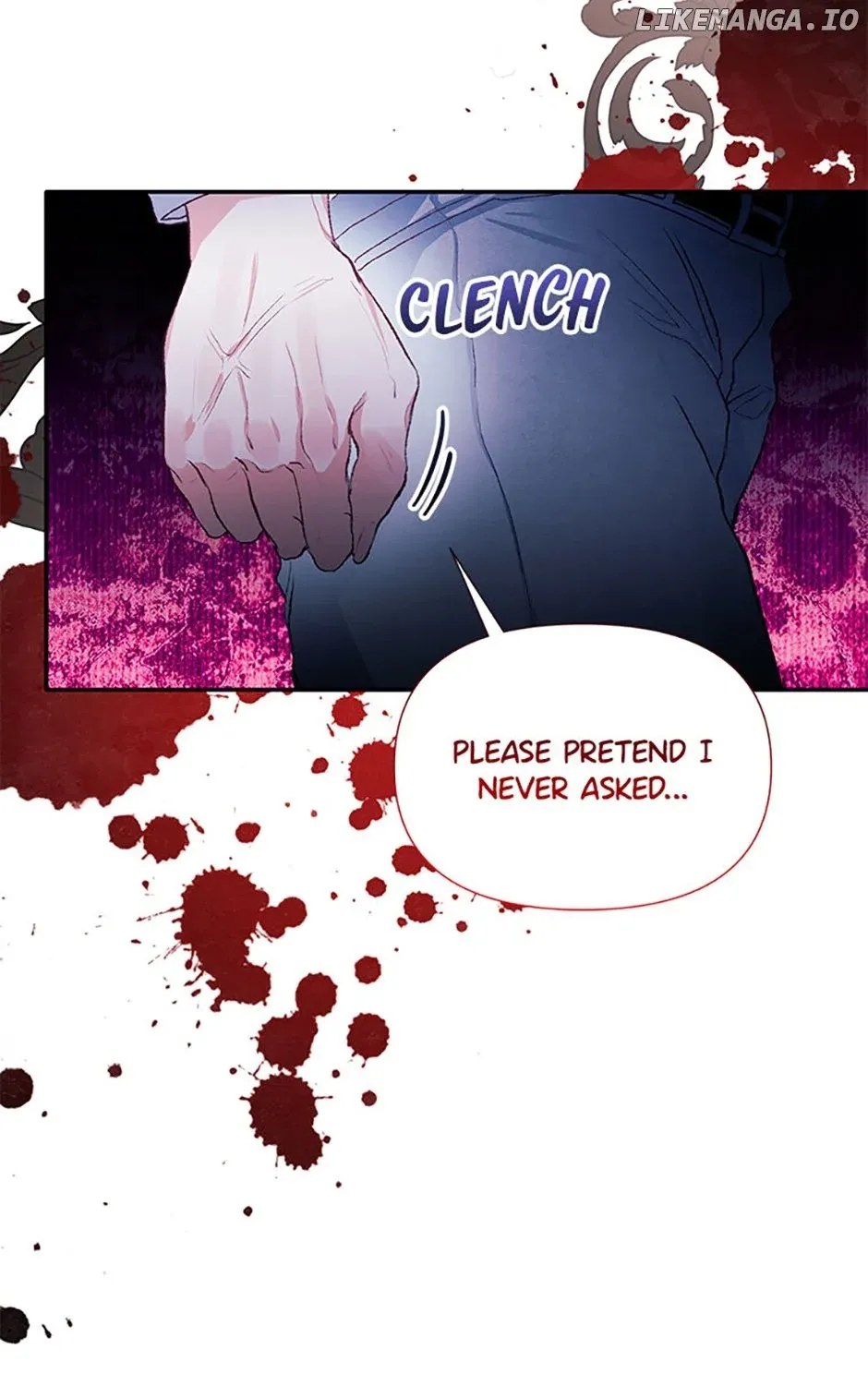 Hey, Little Duke, Just Trust This Sister! Zinmanga X Chapter 57 Page 14