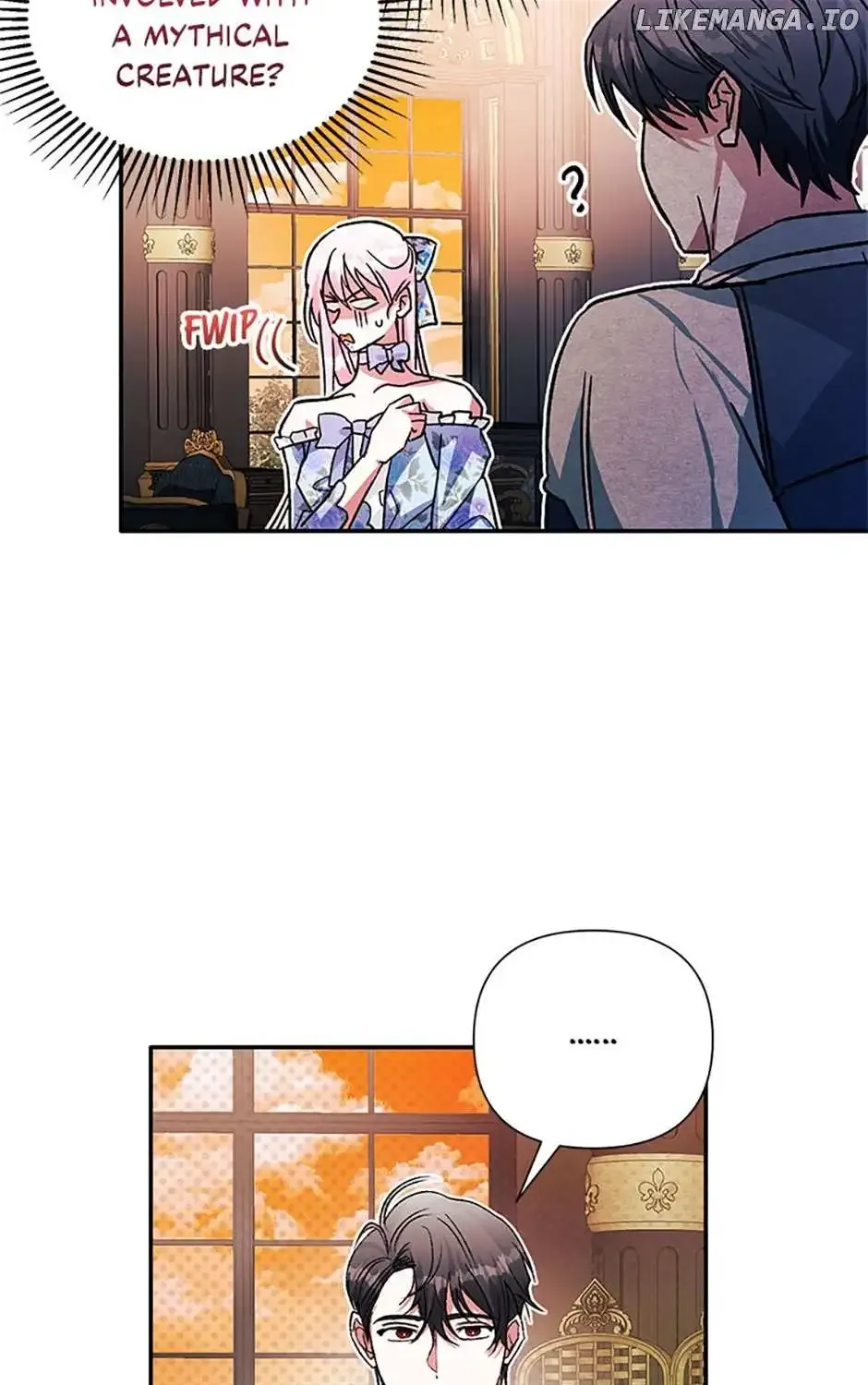 Hey, Little Duke, Just Trust This Sister! Zinmanga X Chapter 57 Page 26