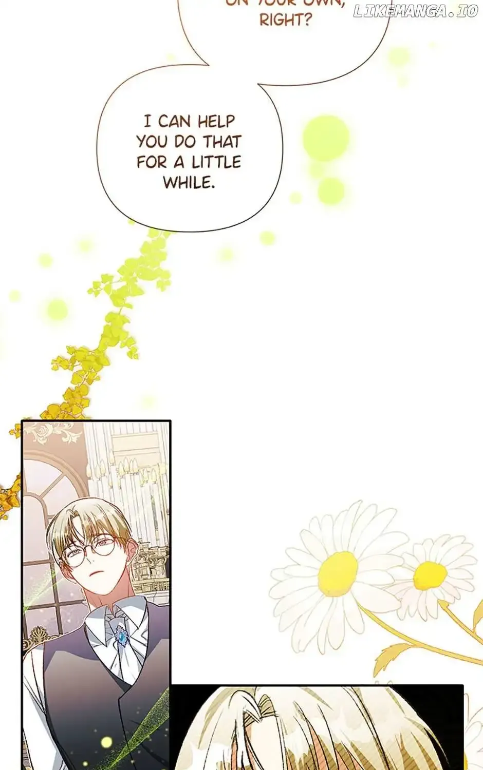 Hey, Little Duke, Just Trust This Sister! Zinmanga X Chapter 57 Page 52