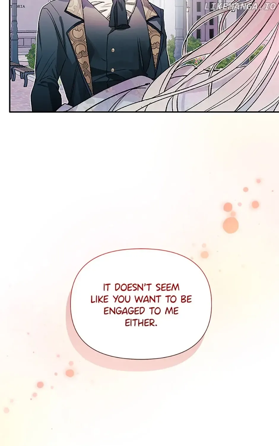 Hey, Little Duke, Just Trust This Sister! Zinmanga X Chapter 56 Page 65