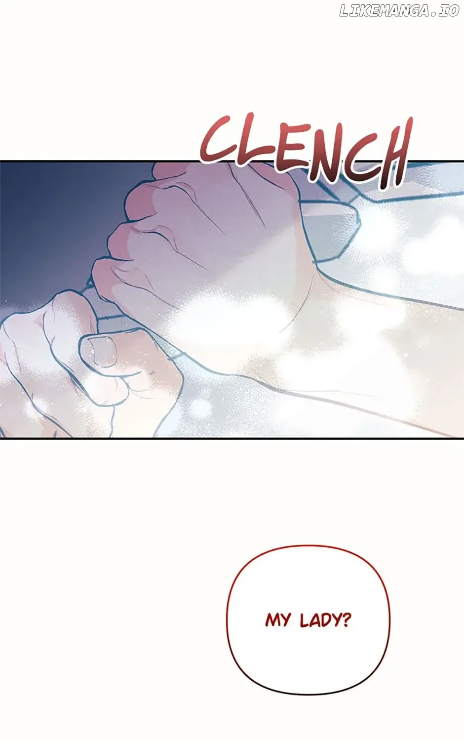 Hey, Little Duke, Just Trust This Sister! Zinmanga X Chapter 56 Page 83