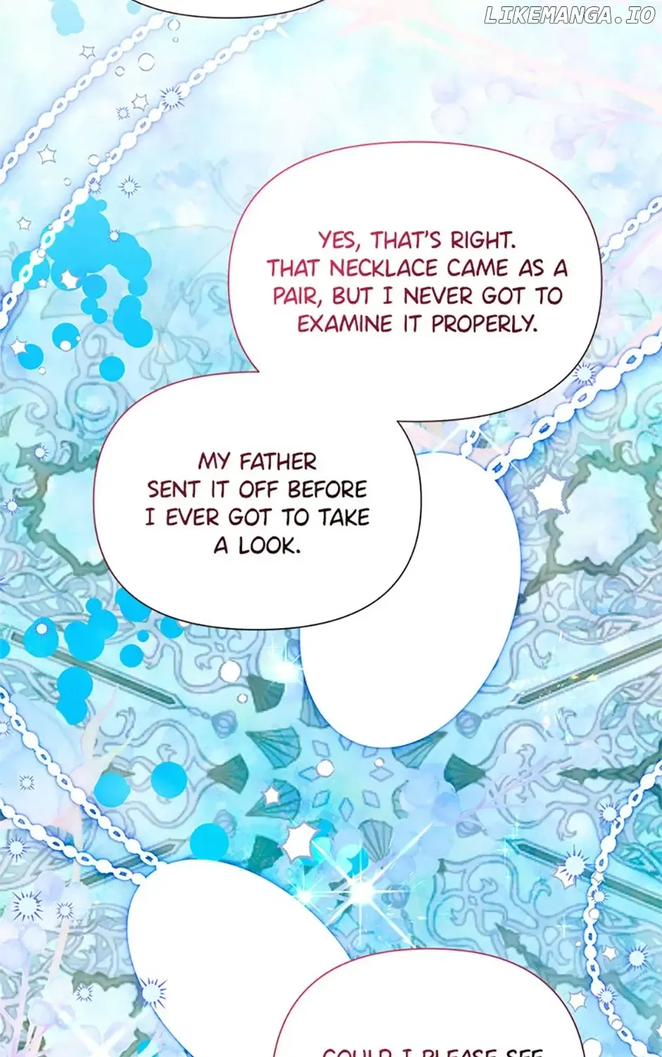 Hey, Little Duke, Just Trust This Sister! Zinmanga X Chapter 56 Page 121