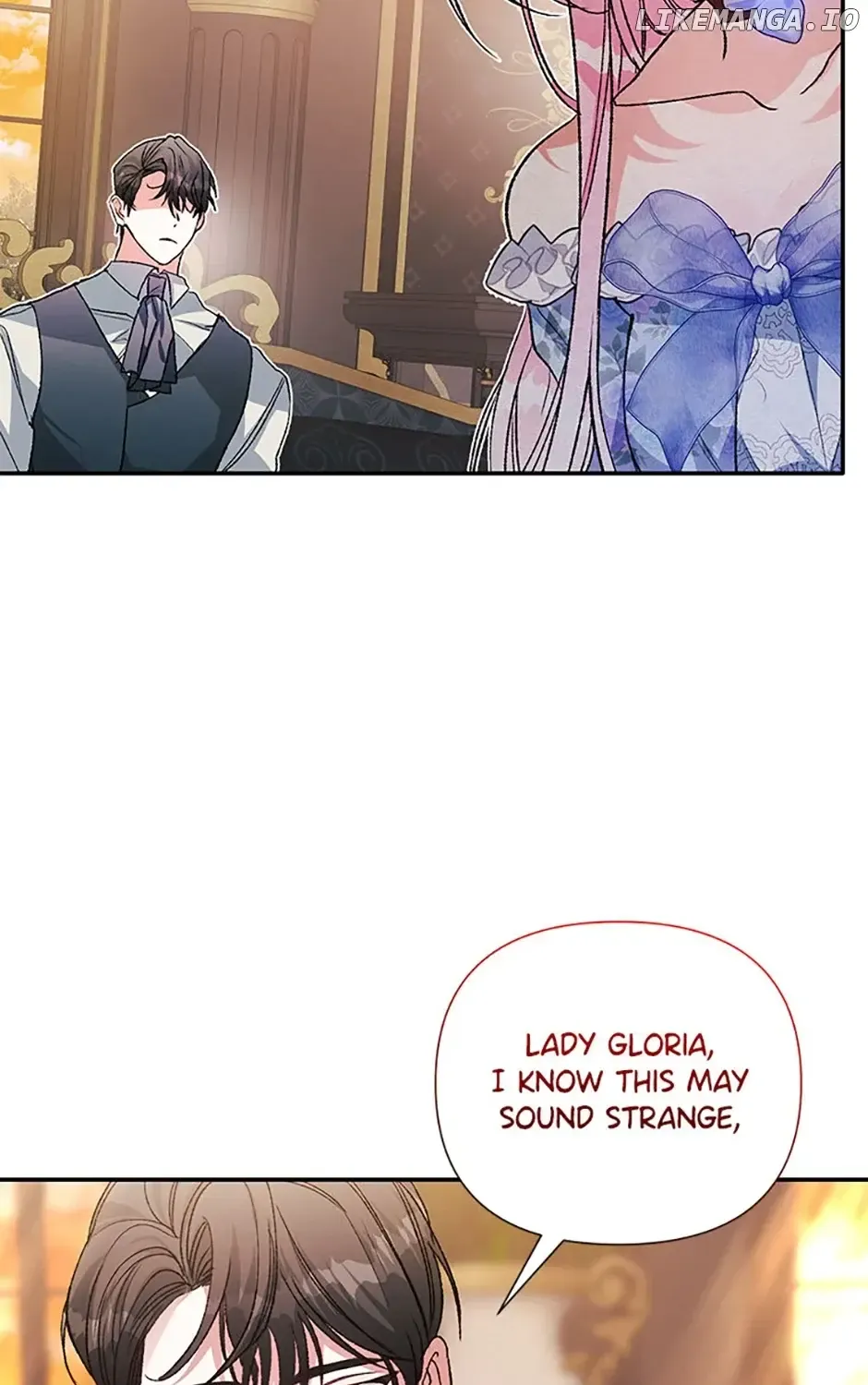 Hey, Little Duke, Just Trust This Sister! Zinmanga X Chapter 56 Page 135