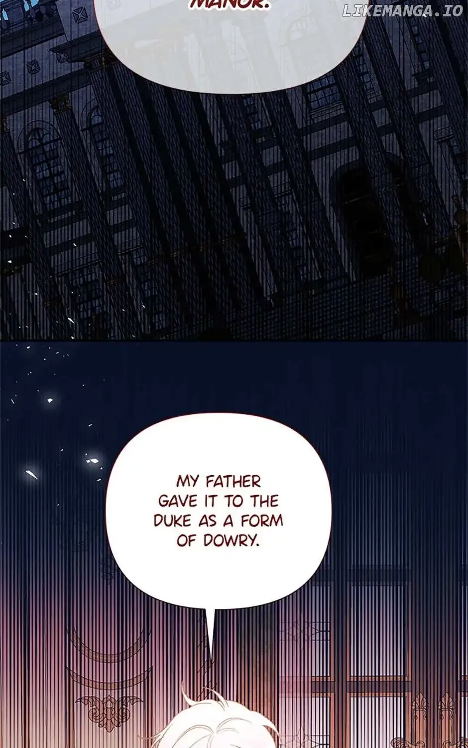 Hey, Little Duke, Just Trust This Sister! Zinmanga X Chapter 55 Page 136