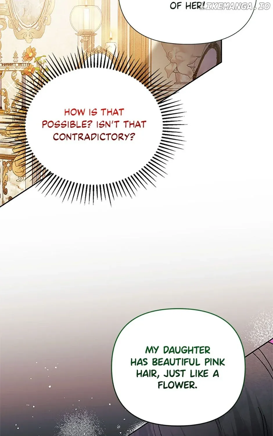 Hey, Little Duke, Just Trust This Sister! Zinmanga X Chapter 54 Page 62