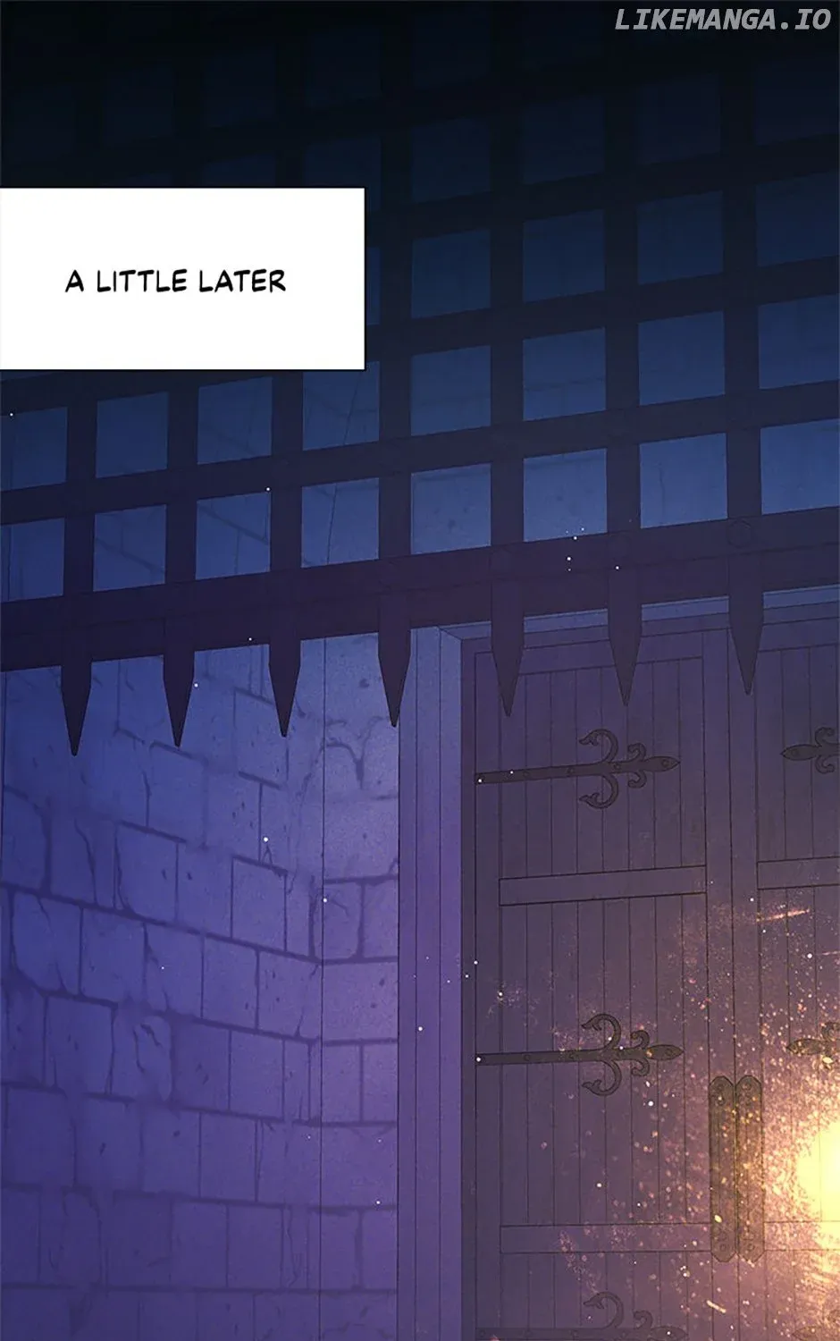 Hey, Little Duke, Just Trust This Sister! Zinmanga X Chapter 54 Page 86