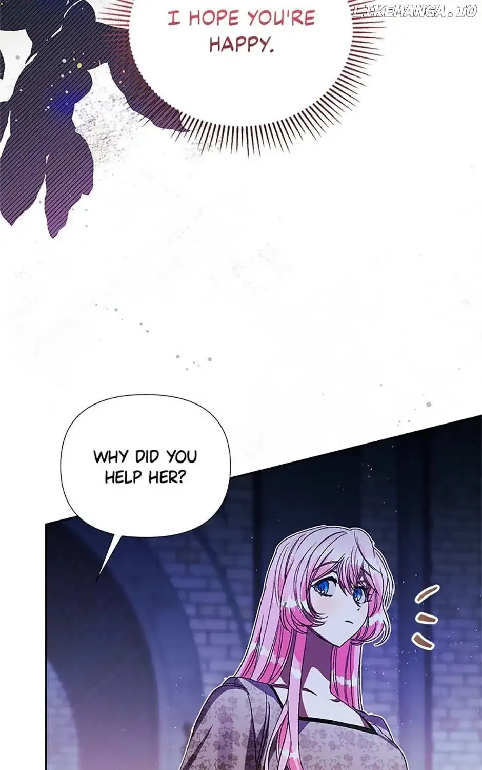 Hey, Little Duke, Just Trust This Sister! Zinmanga X Chapter 53 Page 62