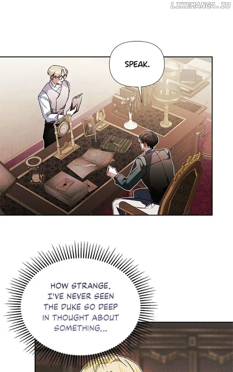 Hey, Little Duke, Just Trust This Sister! Zinmanga X Chapter 52 Page 10