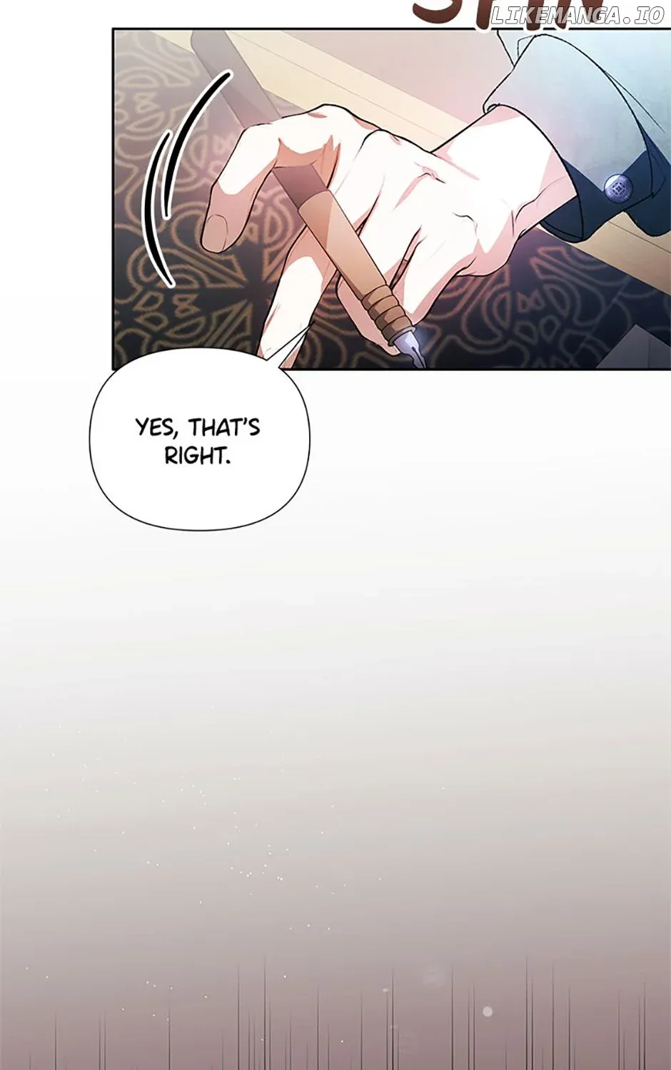 Hey, Little Duke, Just Trust This Sister! Zinmanga X Chapter 52 Page 24