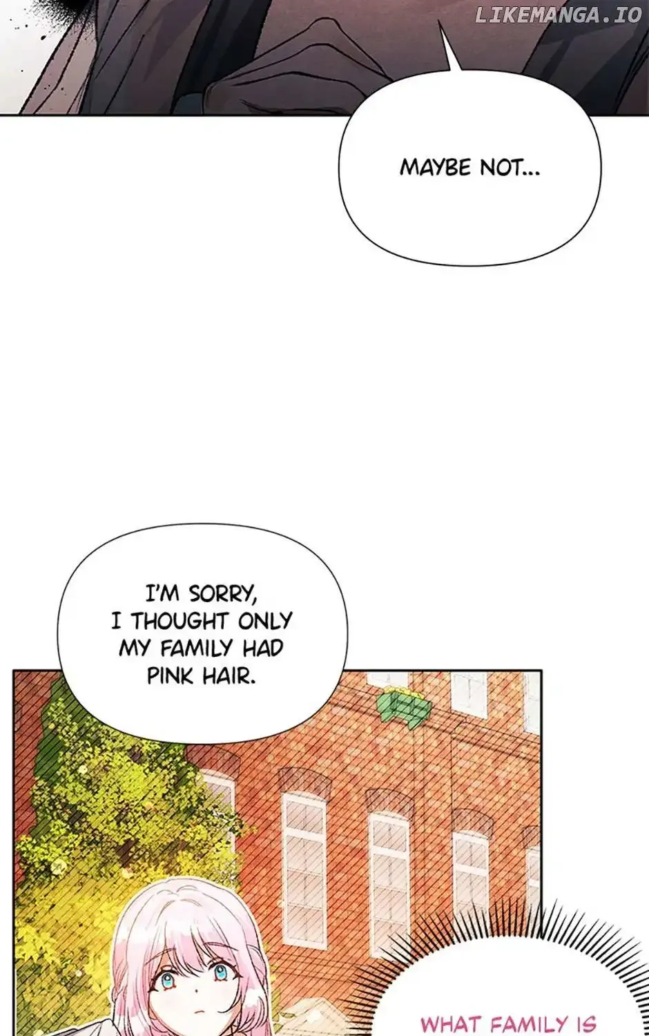Hey, Little Duke, Just Trust This Sister! Zinmanga X Chapter 52 Page 56