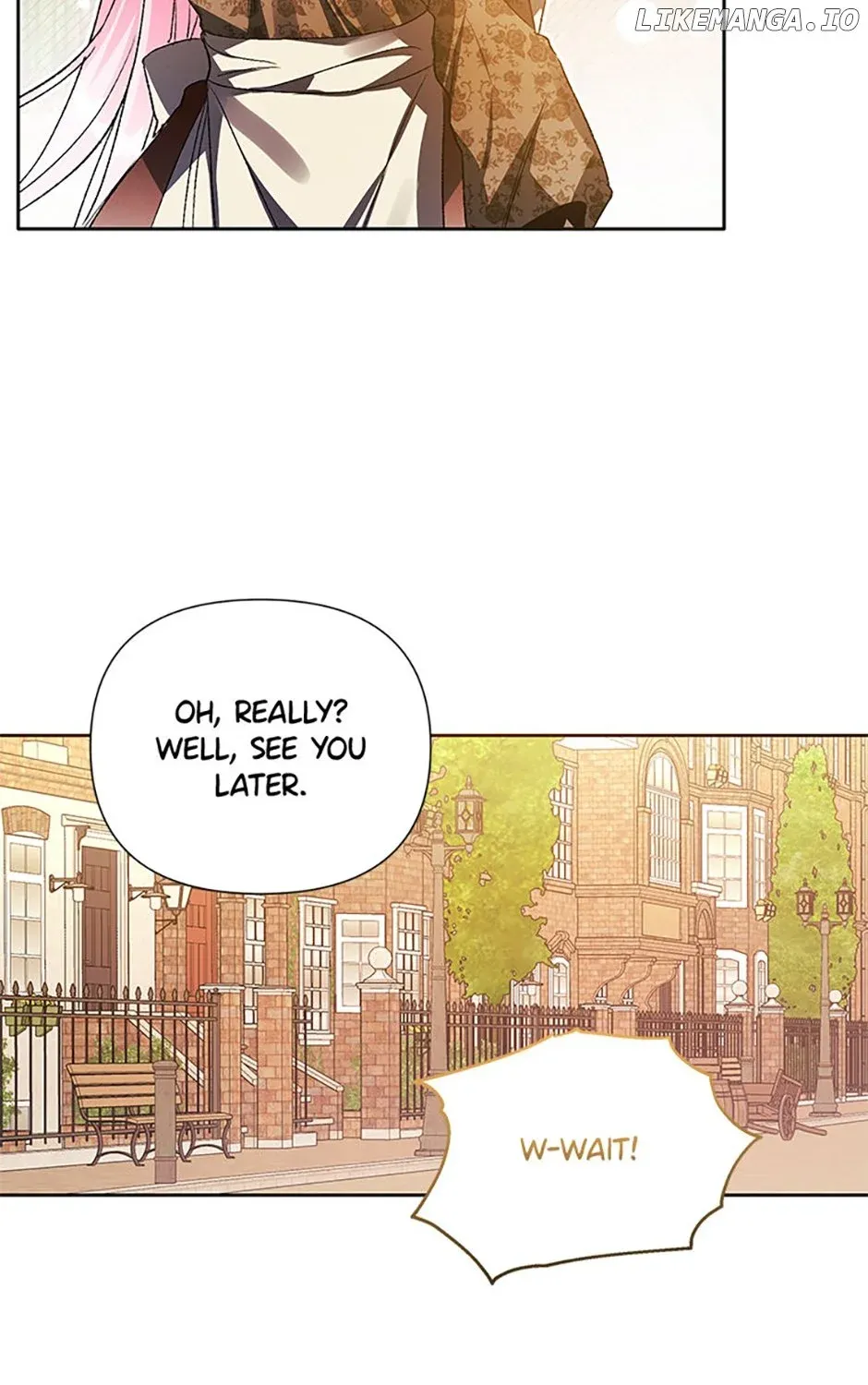 Hey, Little Duke, Just Trust This Sister! Zinmanga X Chapter 52 Page 58