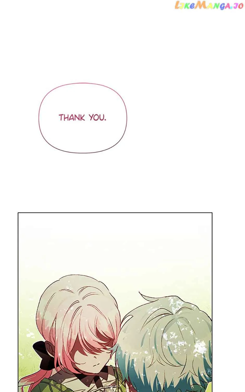 Hey, Little Duke, Just Trust This Sister! Zinmanga X Chapter 49 Page 78