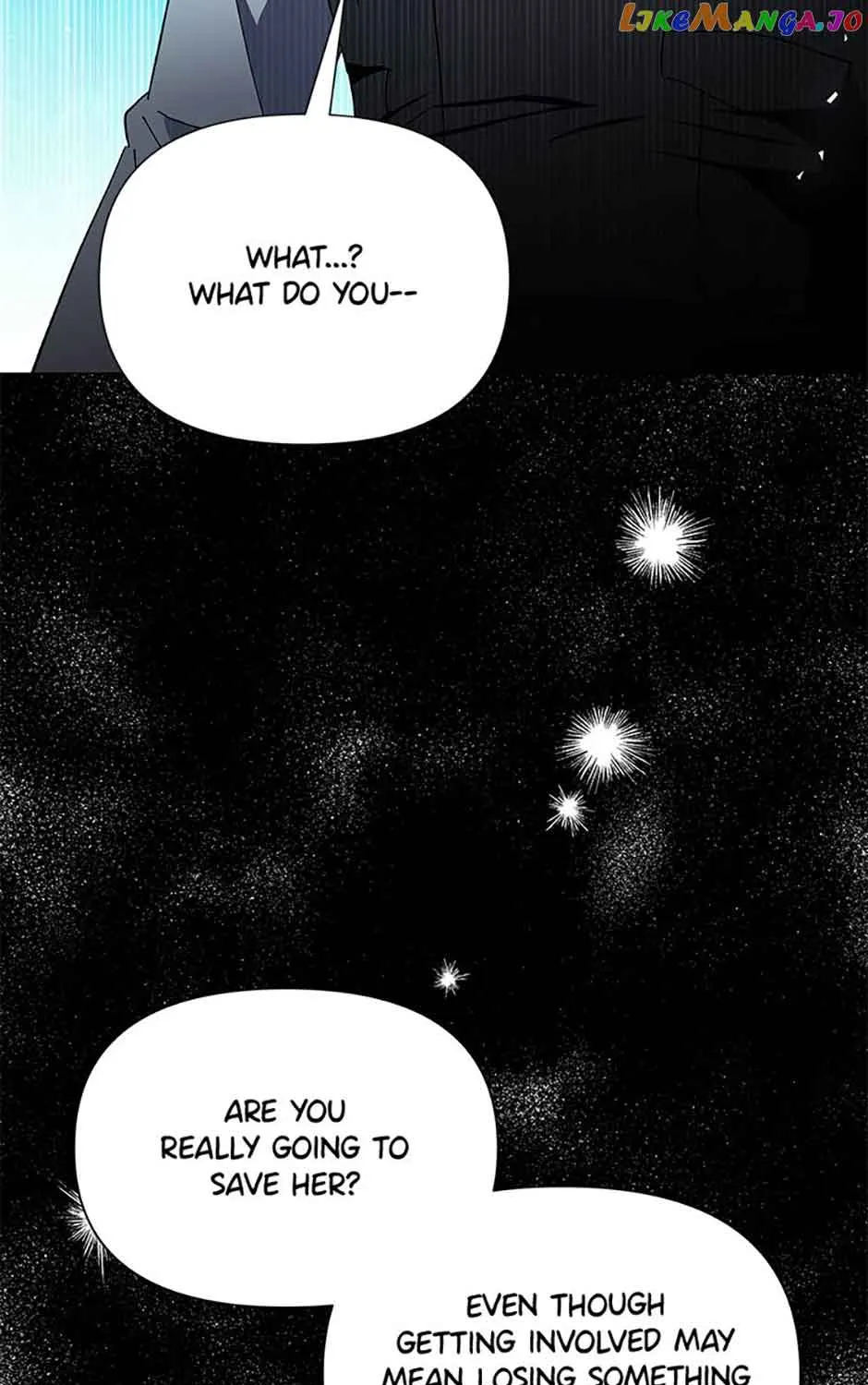 Hey, Little Duke, Just Trust This Sister! Zinmanga X Chapter 49 Page 84