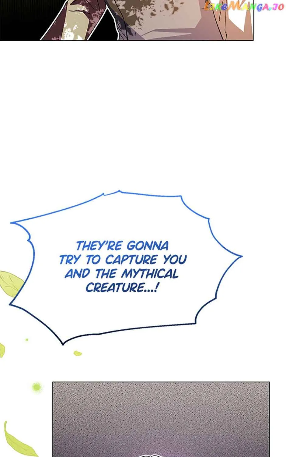 Hey, Little Duke, Just Trust This Sister! Zinmanga X Chapter 49 Page 114