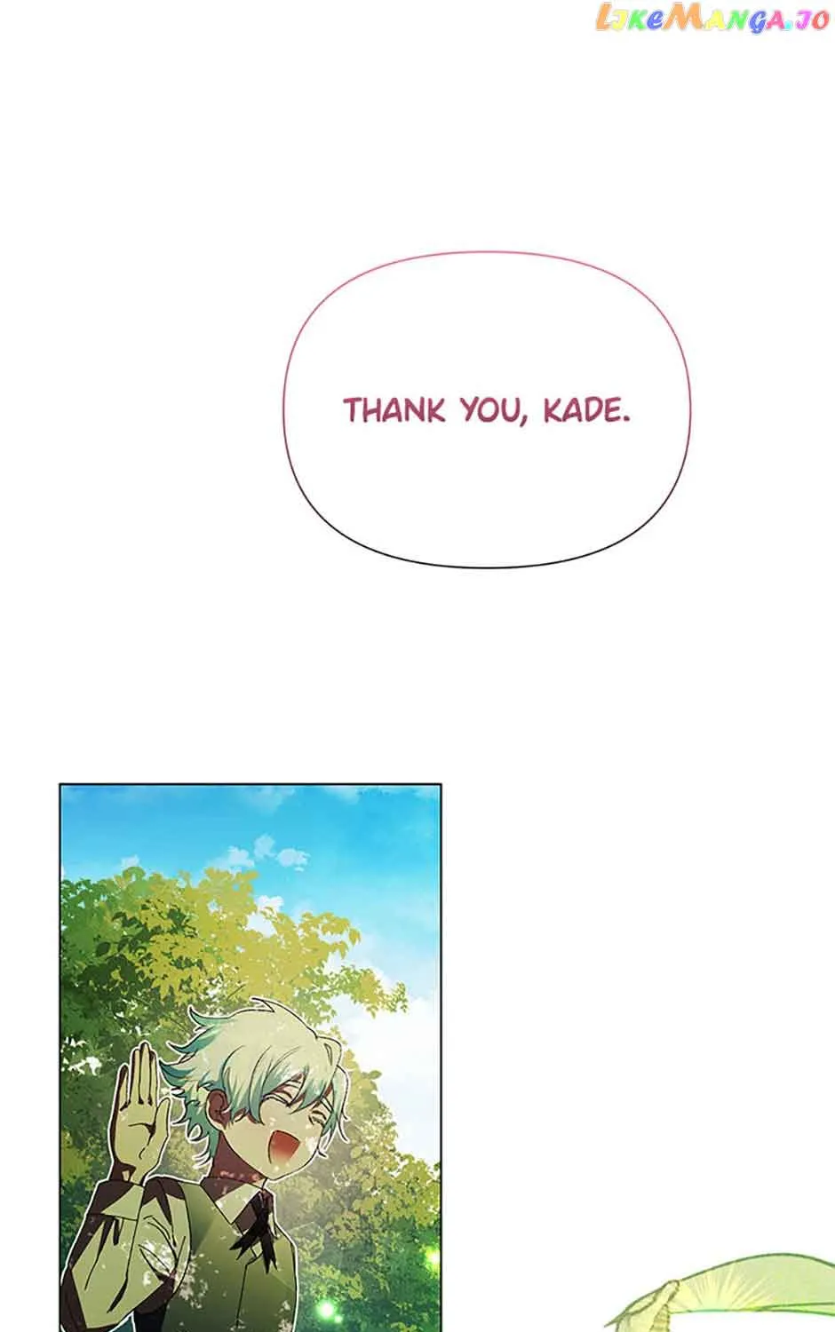 Hey, Little Duke, Just Trust This Sister! Zinmanga X Chapter 49 Page 124