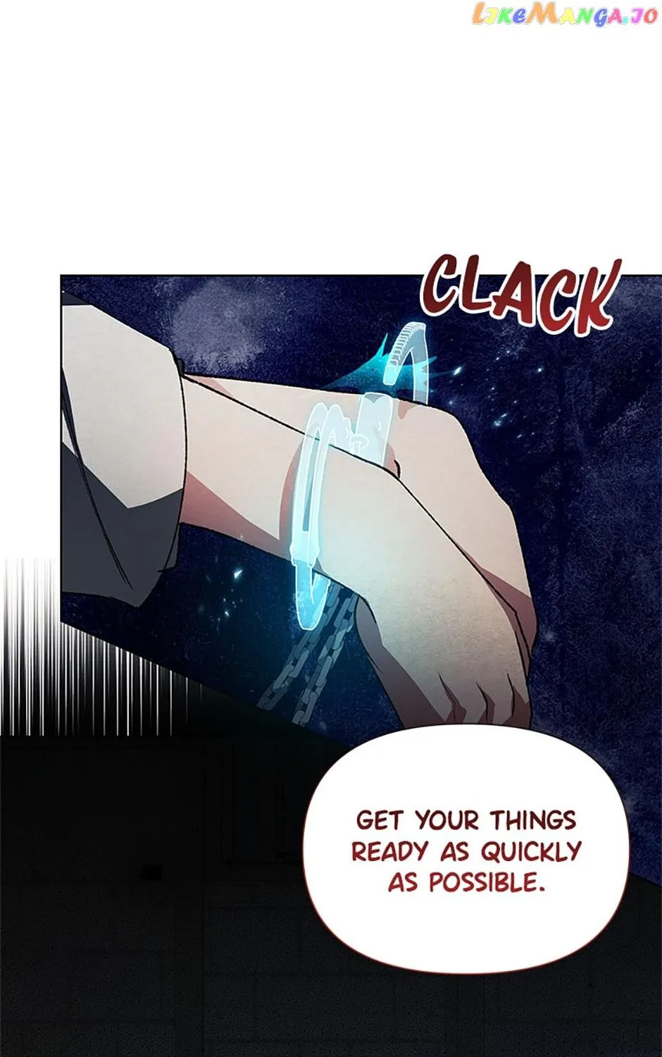 Hey, Little Duke, Just Trust This Sister! Zinmanga X Chapter 47 Page 82