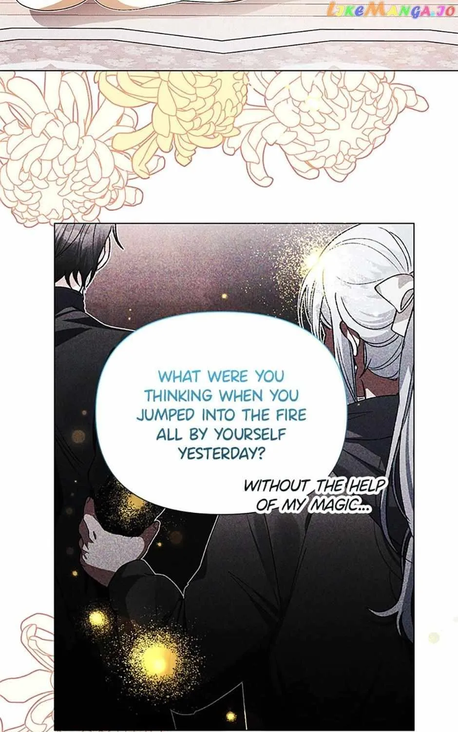 Hey, Little Duke, Just Trust This Sister! Zinmanga X Chapter 45 Page 28