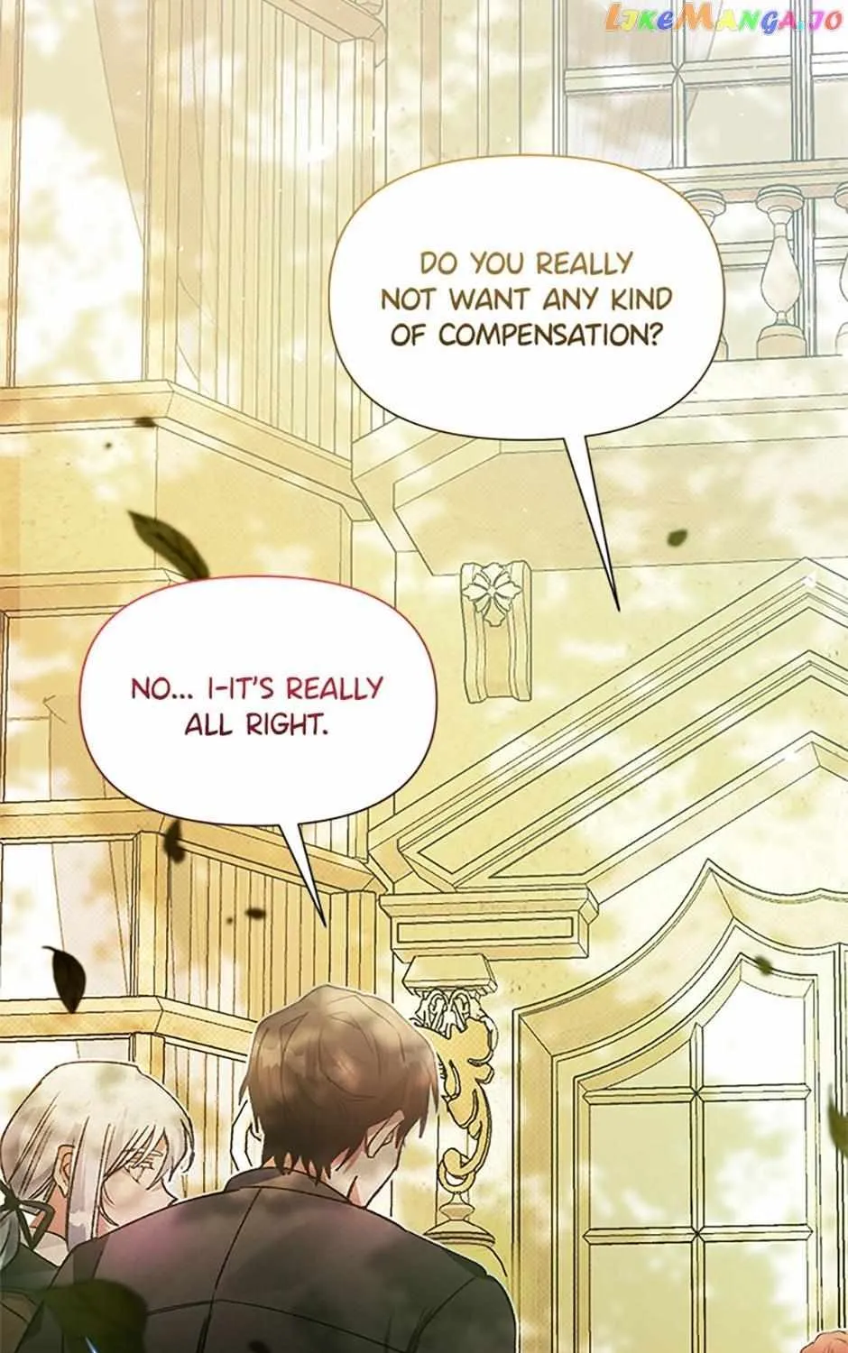 Hey, Little Duke, Just Trust This Sister! Zinmanga X Chapter 45 Page 68