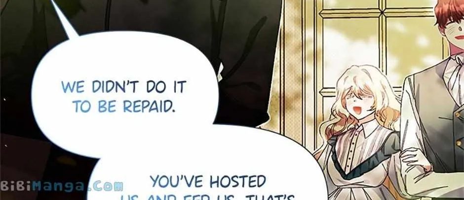 Hey, Little Duke, Just Trust This Sister! Zinmanga X Chapter 45 Page 69