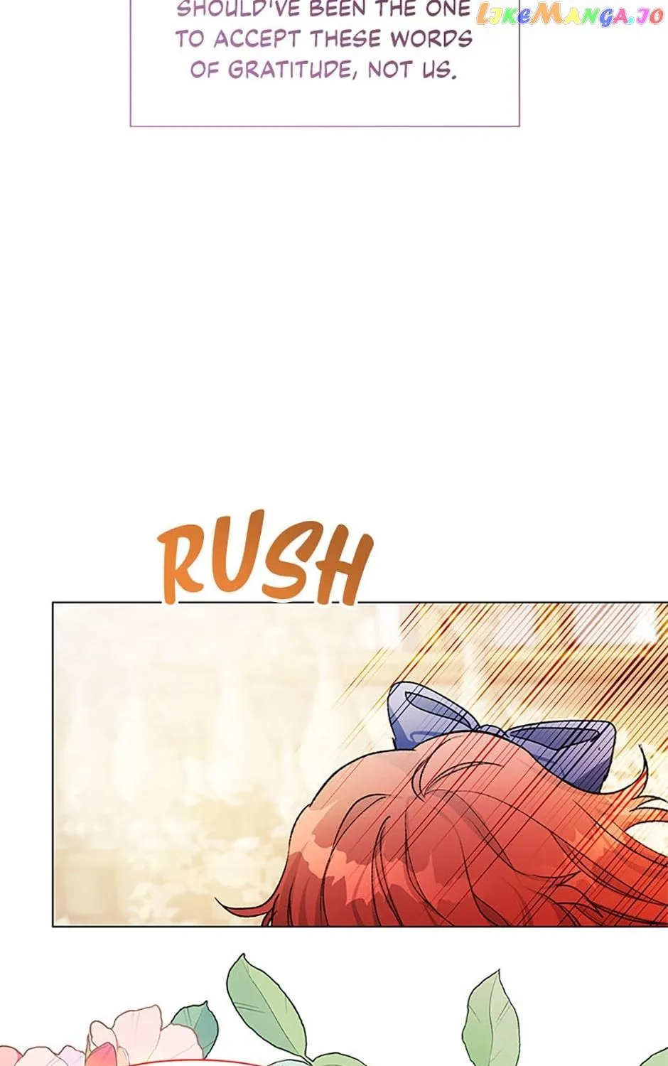 Hey, Little Duke, Just Trust This Sister! Zinmanga X Chapter 45 Page 72
