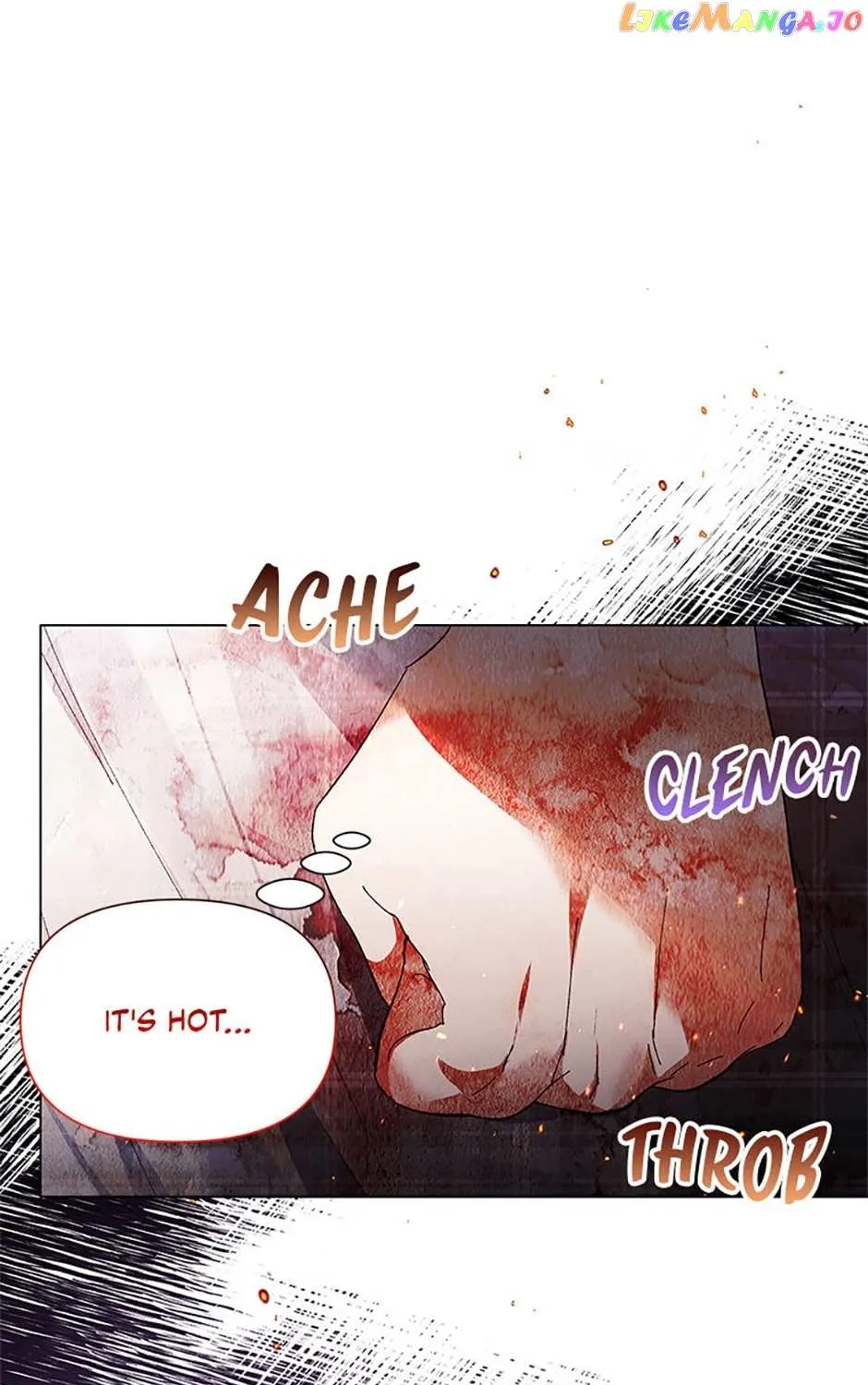 Hey, Little Duke, Just Trust This Sister! Zinmanga X Chapter 44 Page 12