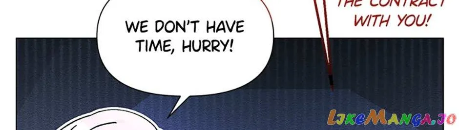 Hey, Little Duke, Just Trust This Sister! Zinmanga X Chapter 43 Page 16