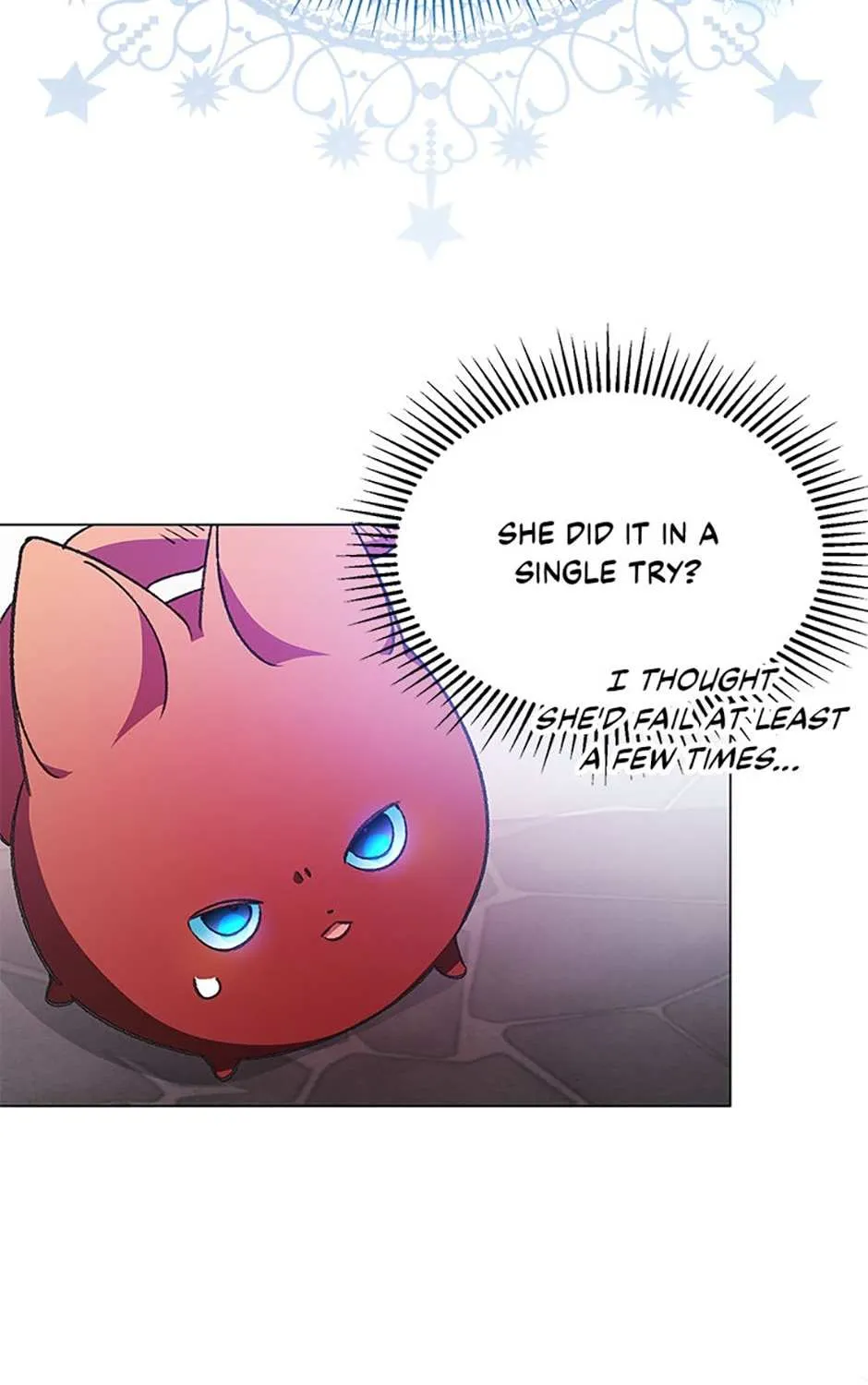 Hey, Little Duke, Just Trust This Sister! Zinmanga X Chapter 43 Page 33