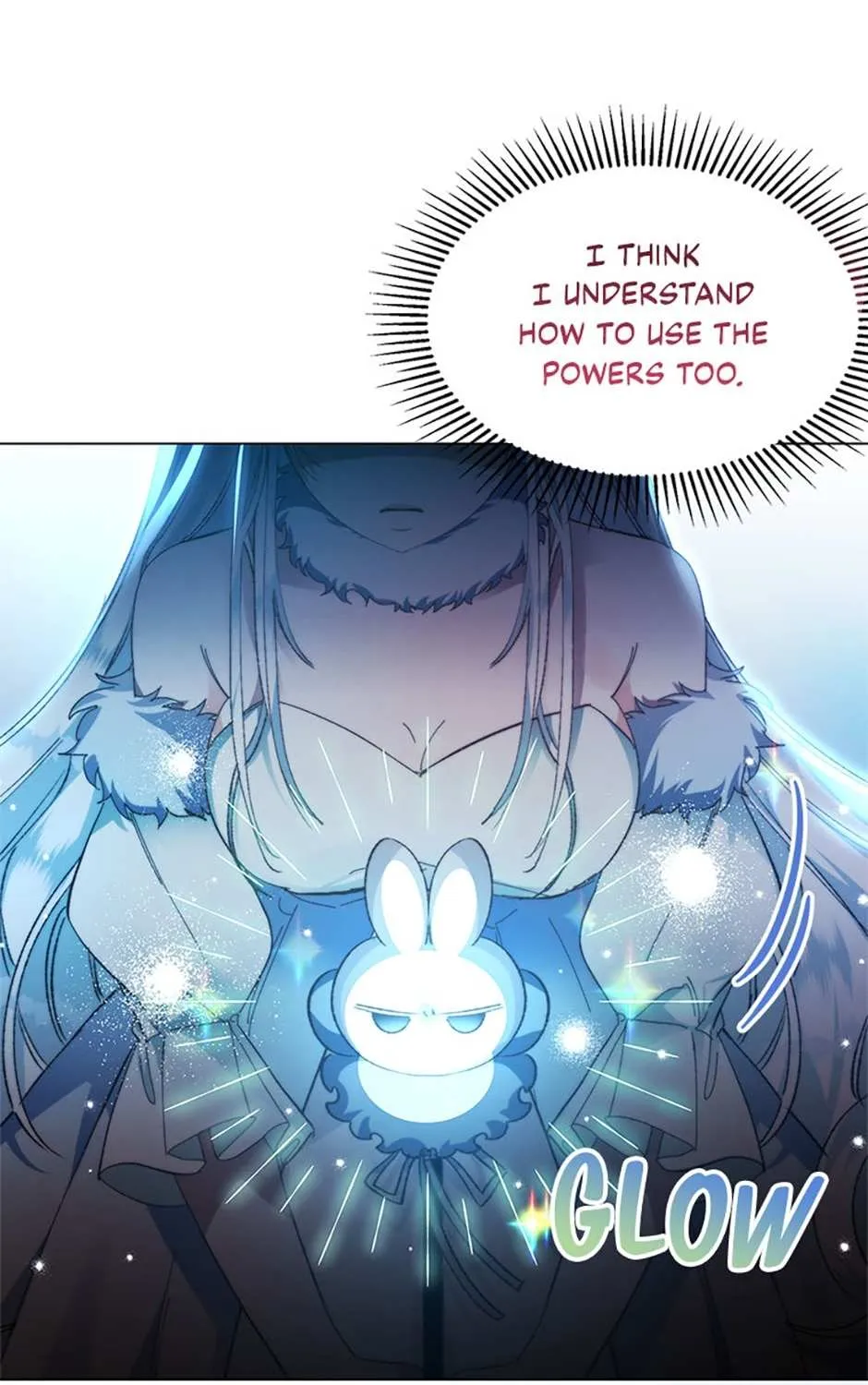 Hey, Little Duke, Just Trust This Sister! Zinmanga X Chapter 43 Page 39