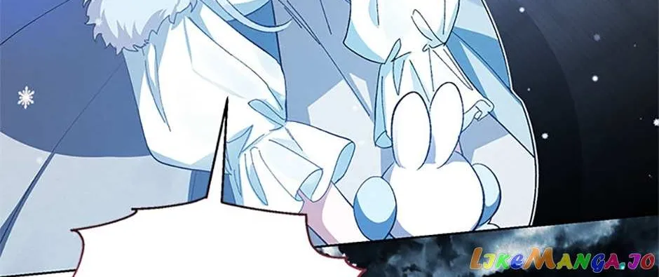 Hey, Little Duke, Just Trust This Sister! Zinmanga X Chapter 43 Page 48