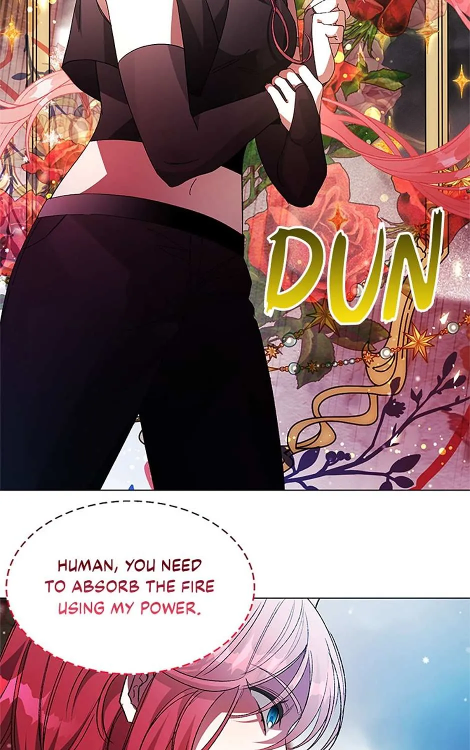 Hey, Little Duke, Just Trust This Sister! Zinmanga X Chapter 43 Page 75